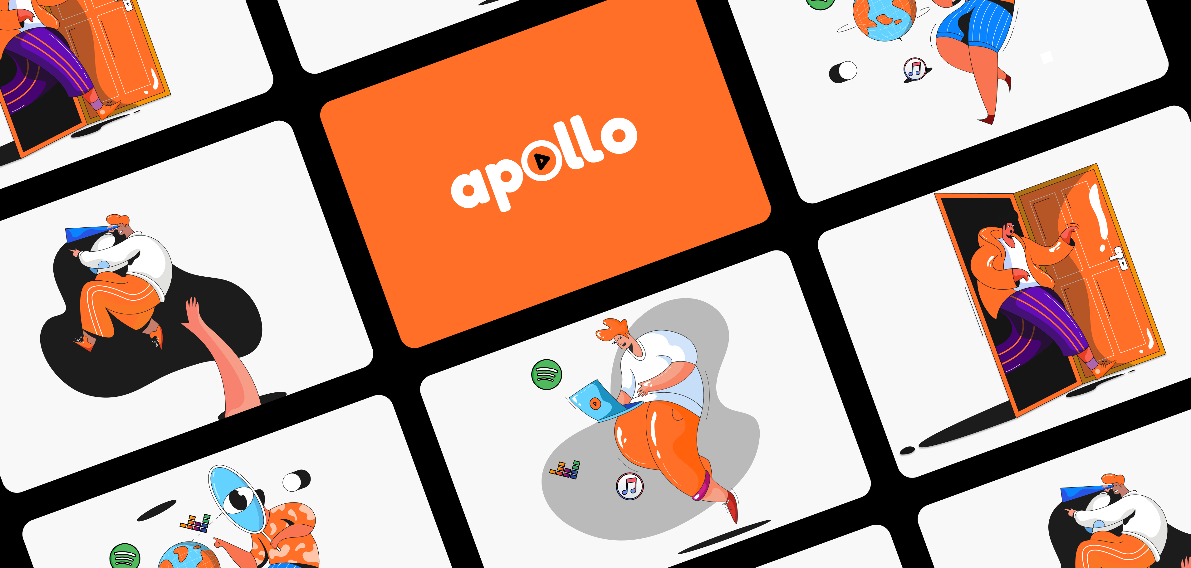 Apollo